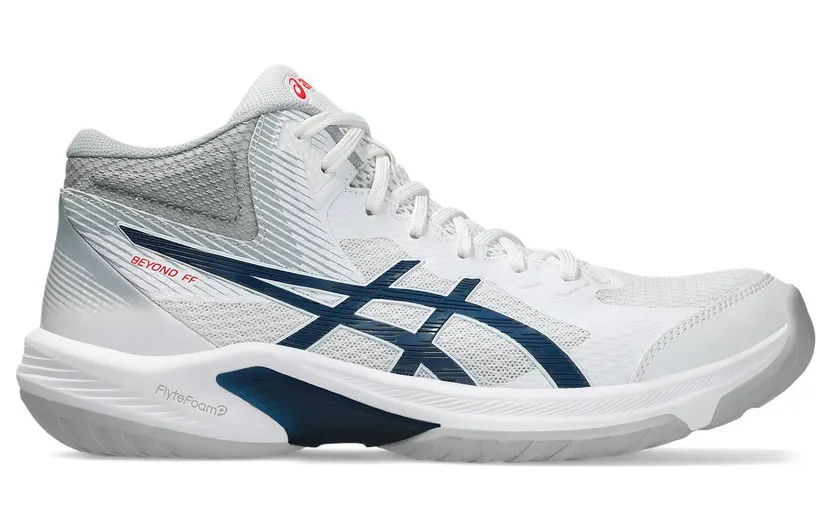 ASICS Beyond FF MT White Mako Blue (1071A095-105)