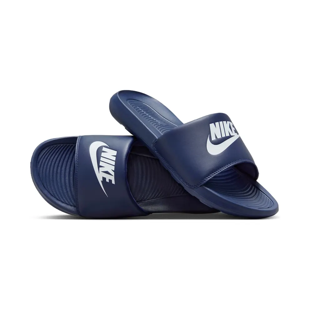 Nike Victori One Slide Blue (CN9675-401)