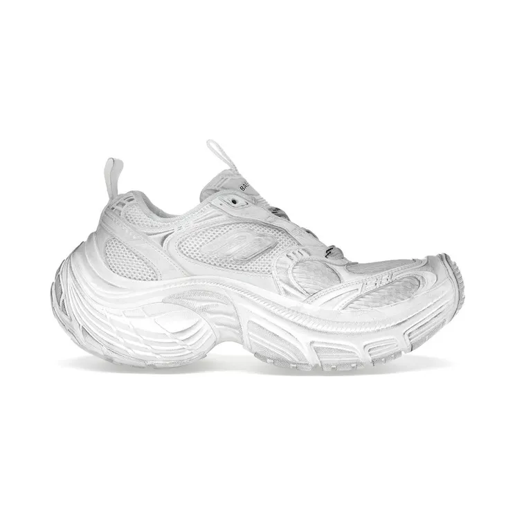 Balenciaga 6XL White (815859 W2MV2 9000)
