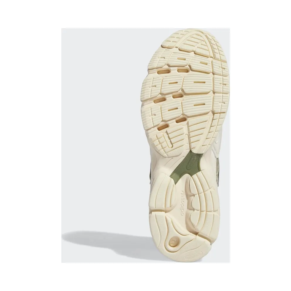 Adidas Astir Orbit Green / Wonder White / Gold Metallic (GX8548)
