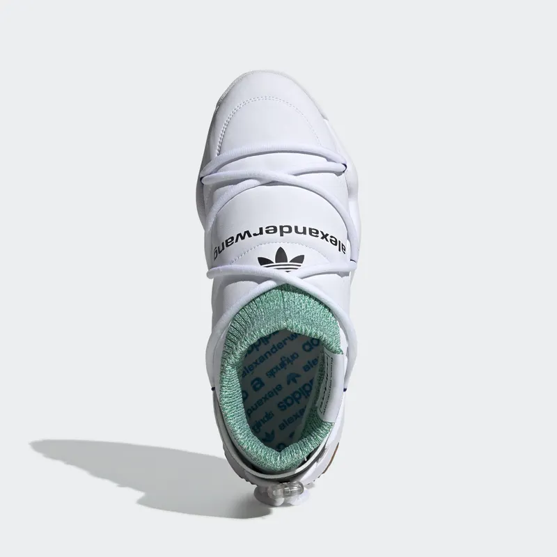 Adidas x Alexander Wang Puff Trainer Running White (2019) (EG4901)