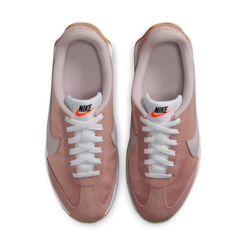 Nike Pacific “Particle Pink White Total Orange Platinum Violet” (HM4771-603)