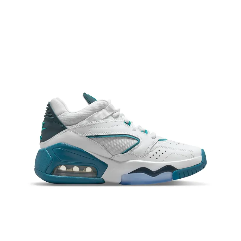 Jordan Point Lane Older Kids’ White (DA8032-102)