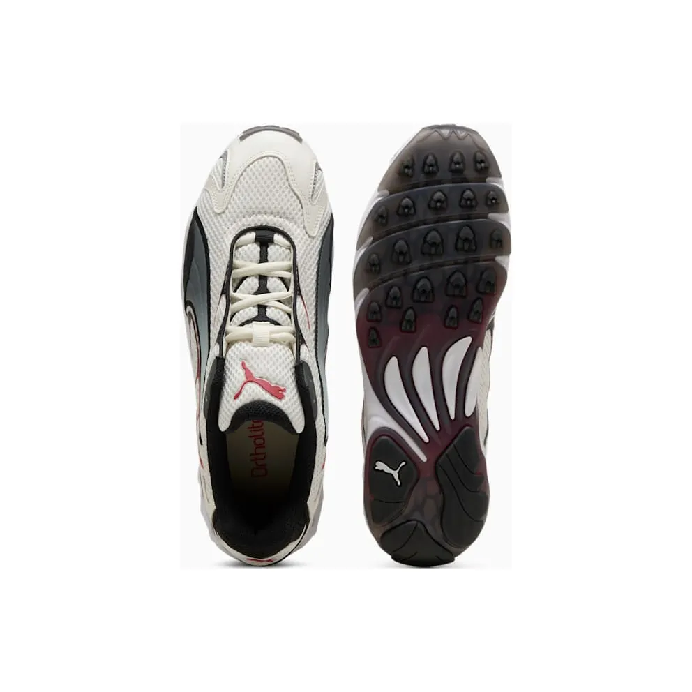 Puma Inhale Warm White For All Time Red (401560-11)