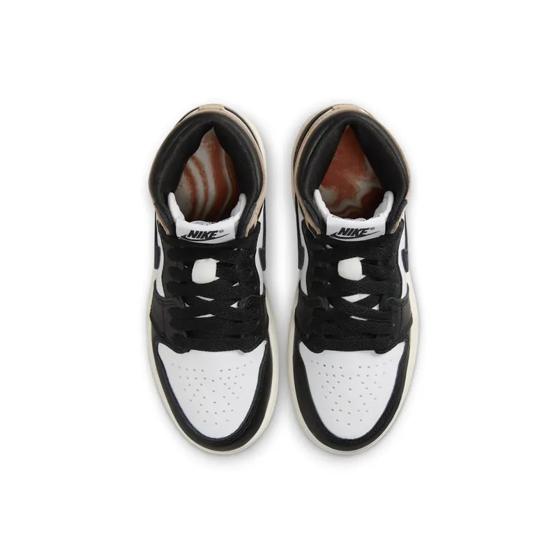 Jordan 1 Retro High OG PS “Latte” (FD2597-021)