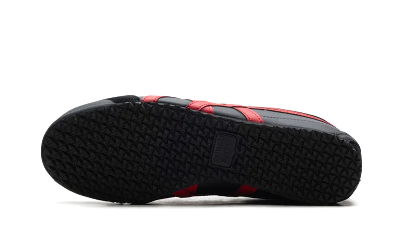 Onitsuka Tiger MEXICO 66 “Black / Red” (1183C102-004)