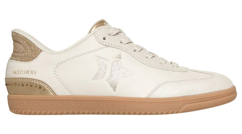 Skechers Slip-ins: Hotshot – Icy Elegance Natuurlijk