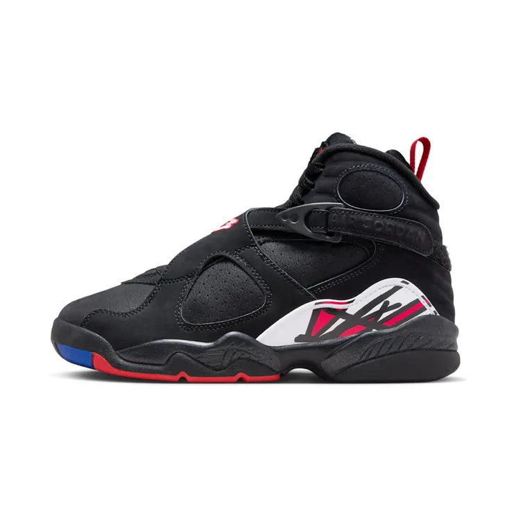 Air Jordan 8 Retro GS “Playoffs” (305368-062)