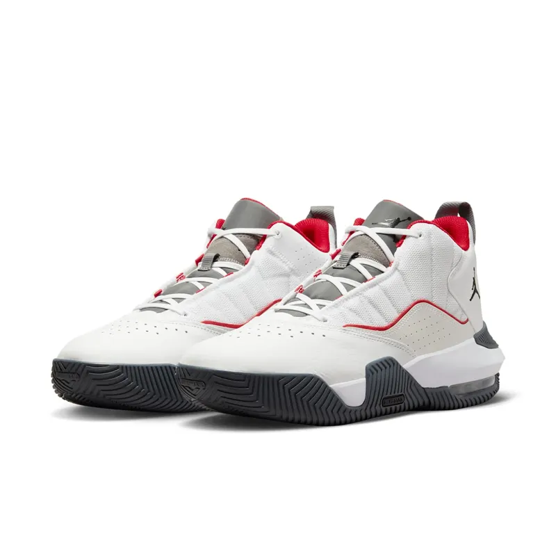 Jordan Stay Loyal “White Light Graphite” (DB2884-105)