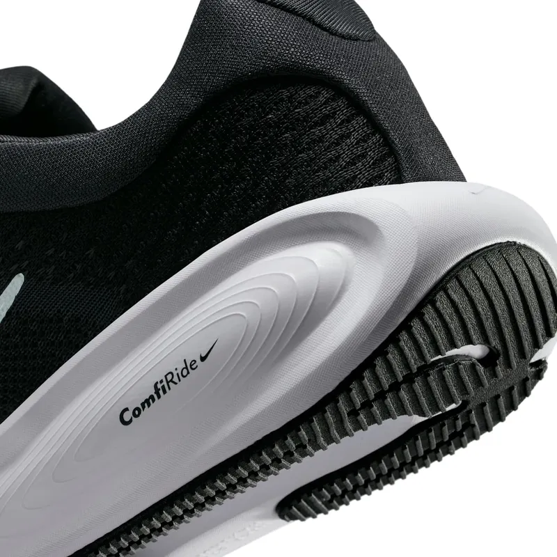 Nike Stellar Ride Black Anthracite White (HQ3266-001)