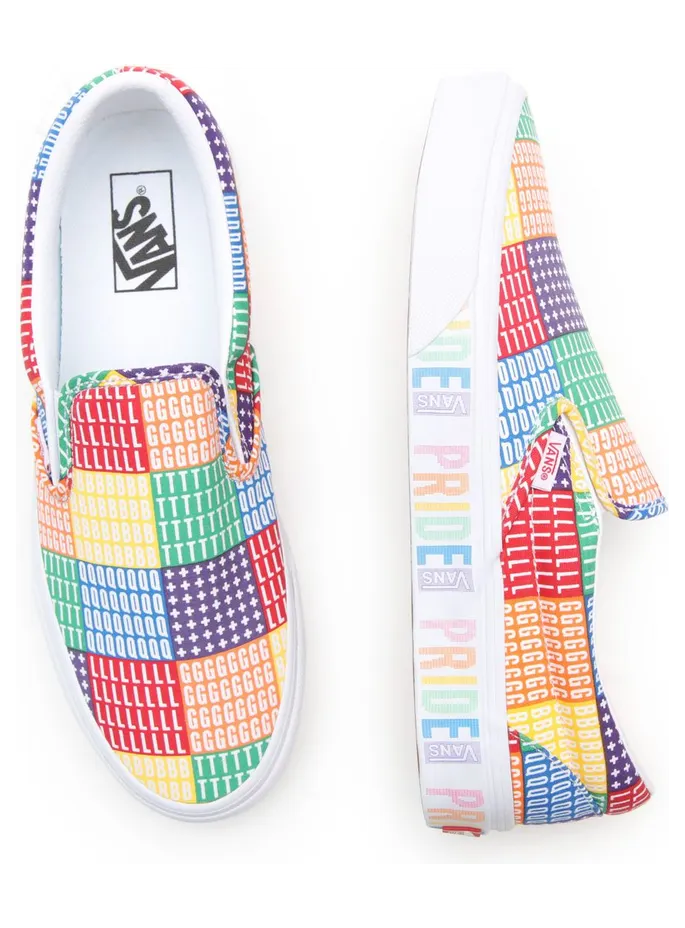 vans-slip-on VN0A33TB3WJ