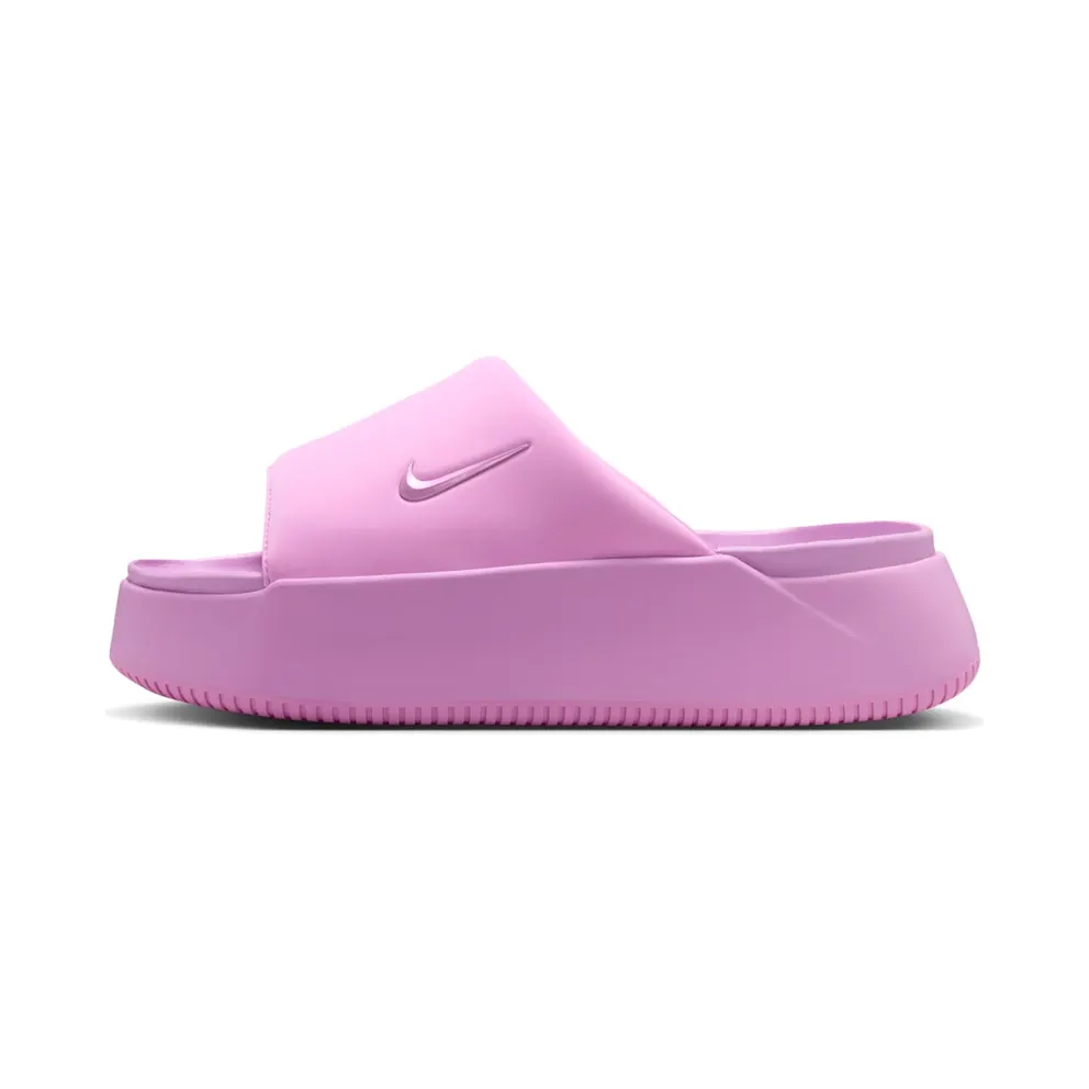 Nike Calm Elevation Slide Light Magenta (IO0495-502)