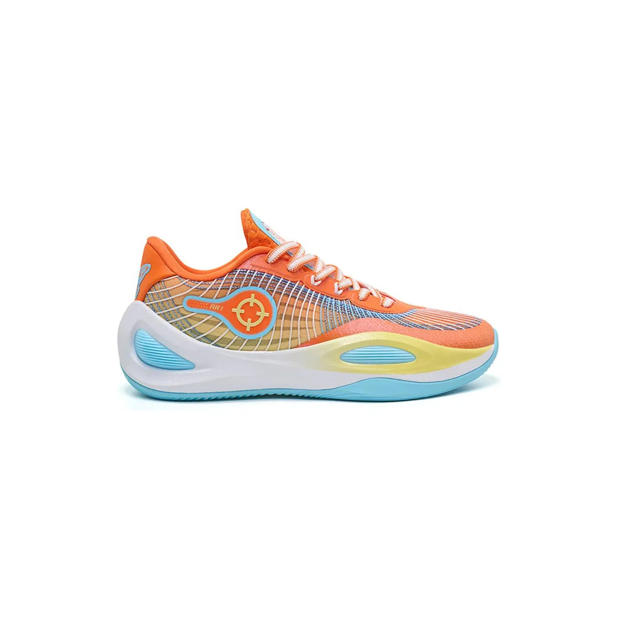 rigorer-sneaker Z323360104-15