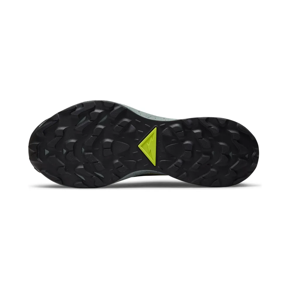 Nike Pegasus Trail 3 GORE-TEX Waterdichte Trail Running Shoes for Men Green (DC8793-300)