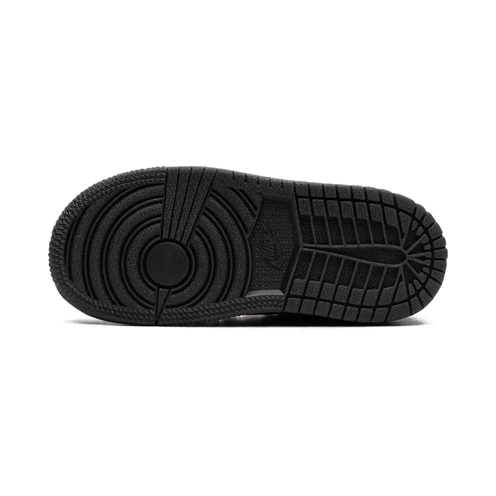 Air Jordan 1 Low OG TD “Travis Scott – Black/Phantom” (DO5441-001)