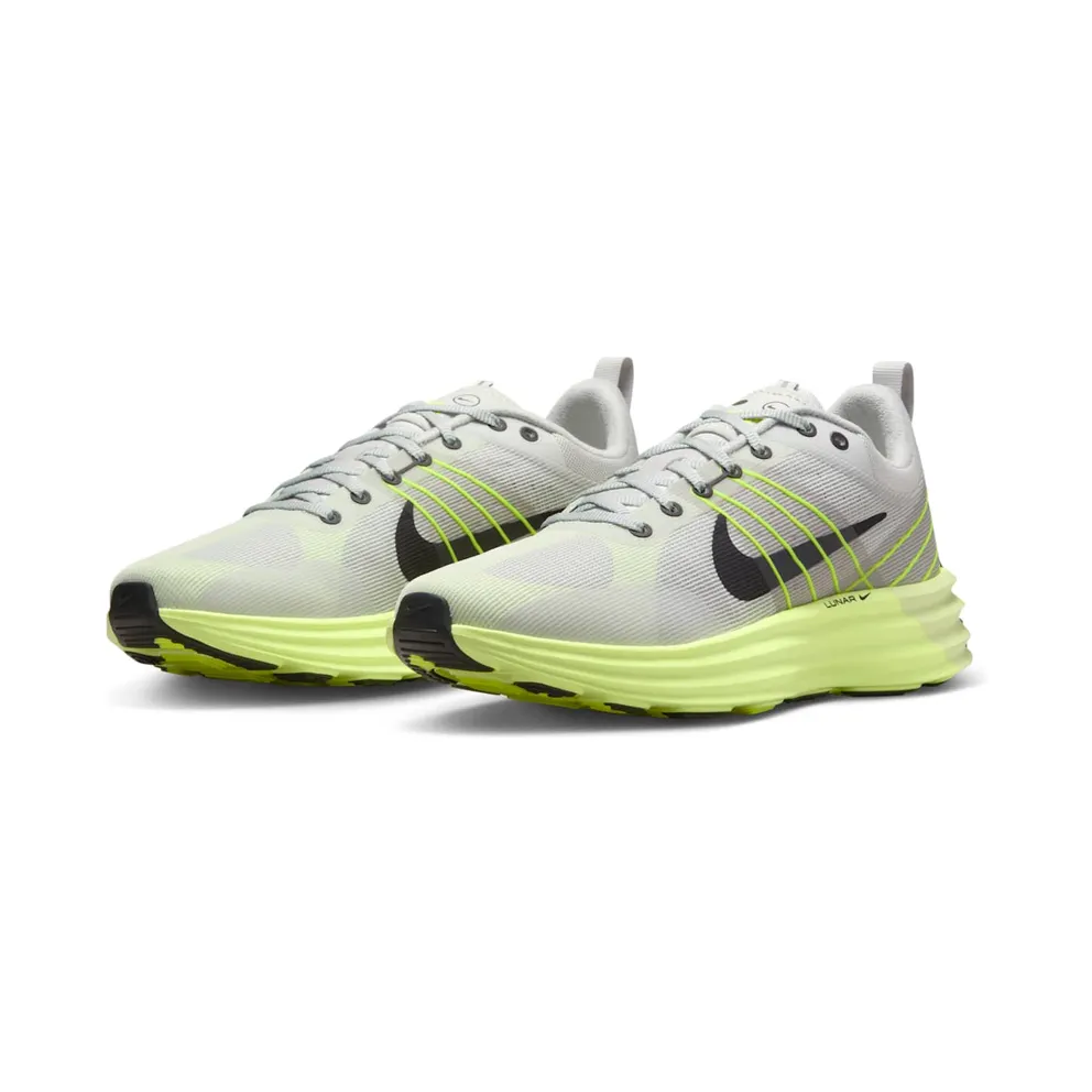 Nike Lunar Roam “Neutral Grey Volt” (HV0812-011)