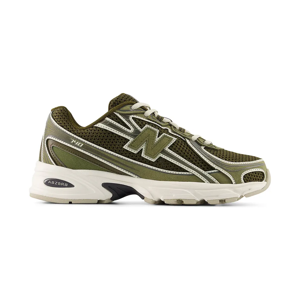 New Balance 740 “Woodland Wakame Brown” (U7405I5)