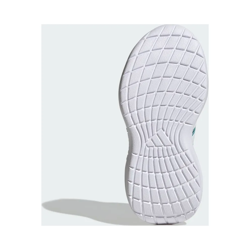 adidas Lightorama Runner Shoes Children “Aurora Onix / Cloud White / Mint Ton” (KJ9712)