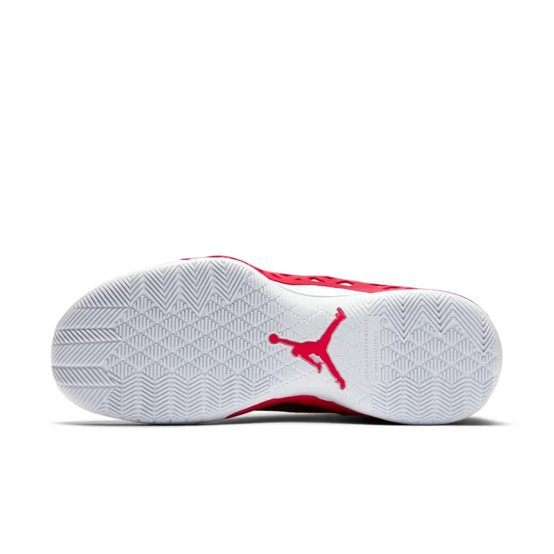 Jordan Jumpman Diamond Mid Black University Red Black/University Red-White (CI1204-006)
