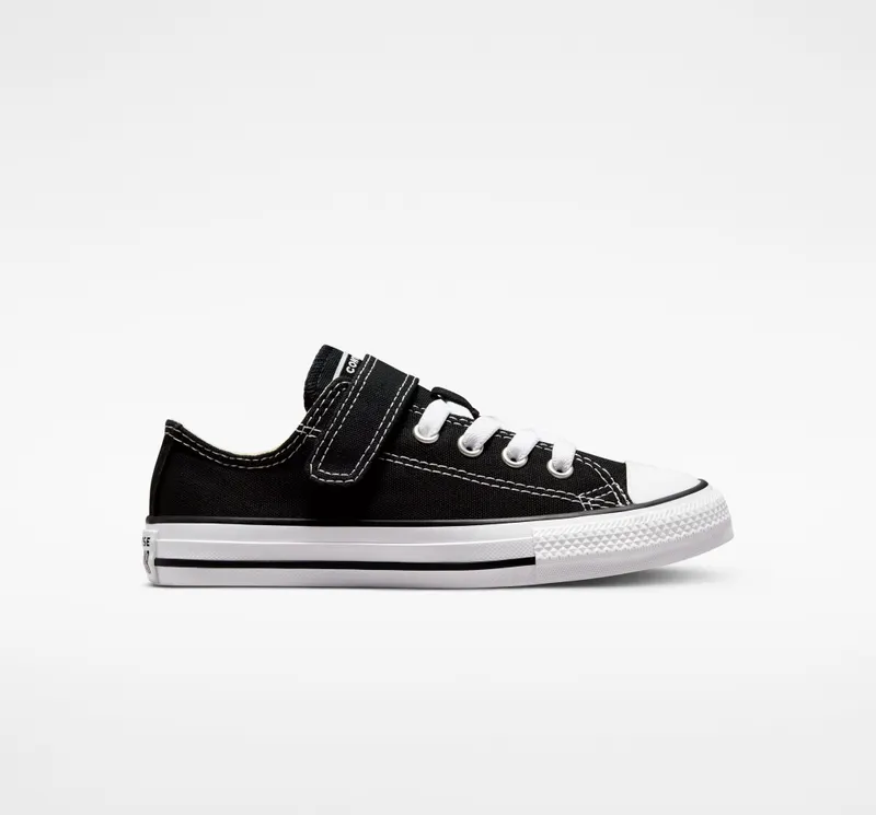 Converse Chuck Taylor All Star Easy-On Black/natural/White
