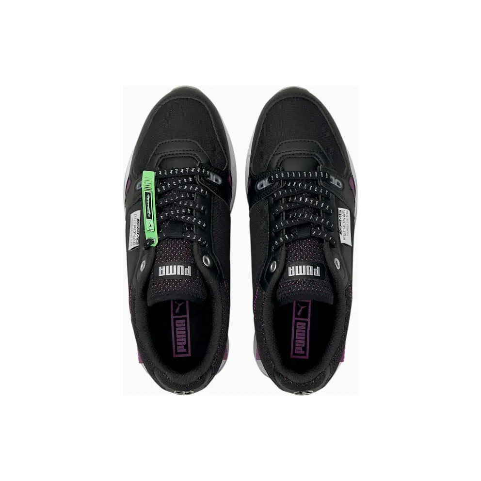 Puma Mercedes Mile Rider F1 Motorsport Shoes Black (30665302)