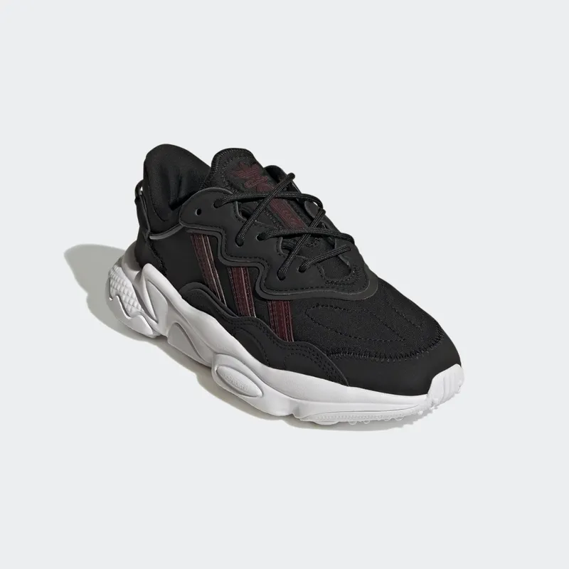Adidas OZWEEGO Core Black / Core Black / Cloud White (GV8894)