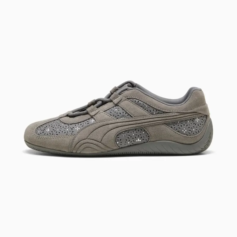 Puma Speedcat Go “Bejewelled – Cast Iron” (404906-01)