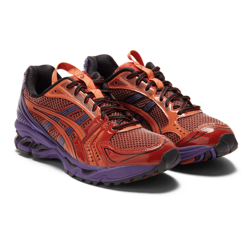 Asics  Gel-Kayano 14 UB1-S Classic Red Classic Red/Asics Blue (1201A189-600)