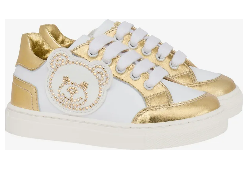 moschino-sneaker MNT77351MK062