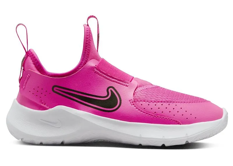 Nike Flex Runner 3 Laser Fuchsia Black (FN1449-602)