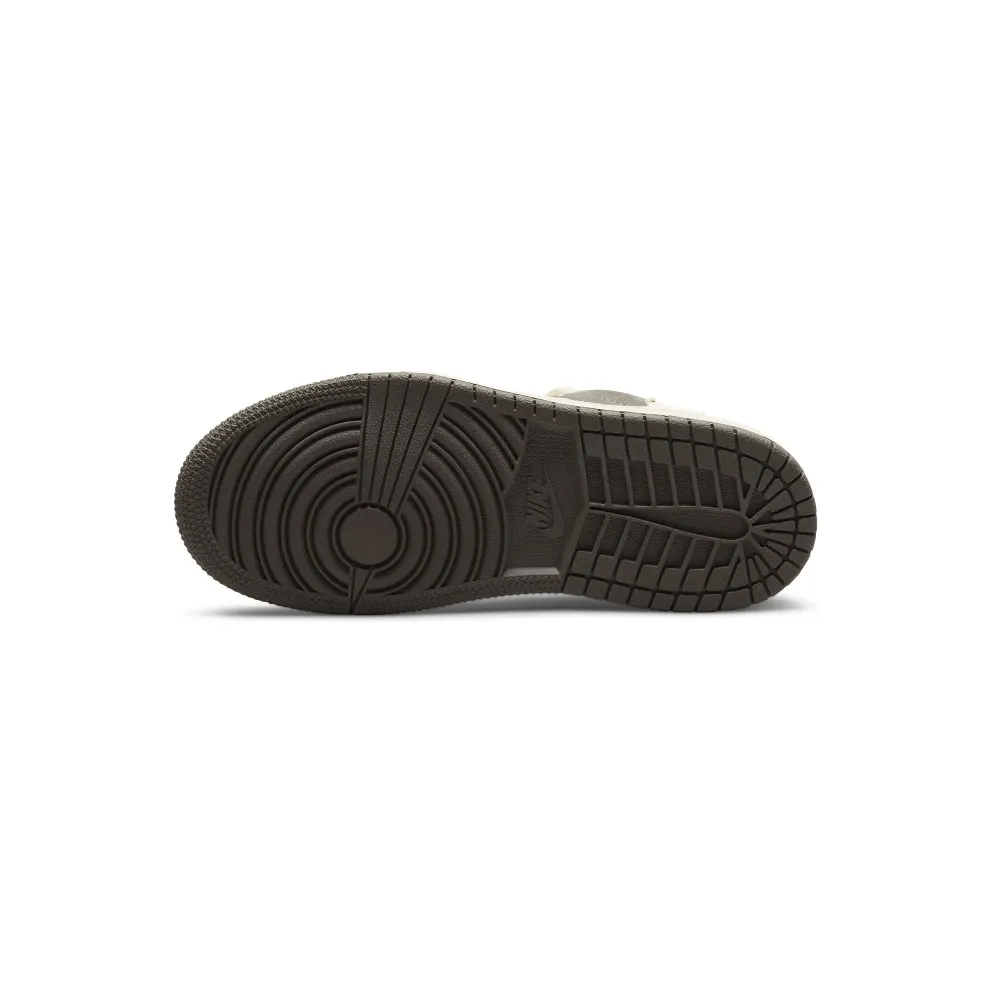 Air Jordan 1 x Travis Scott Low PS Reverse Mocha (DO5442-162)