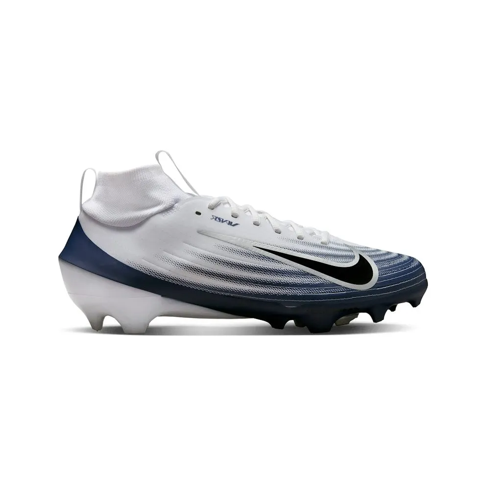 Nike Zoom Air Vapor Pro 1 White Midnight Navy Metallic Silver Black (HM8850-104)
