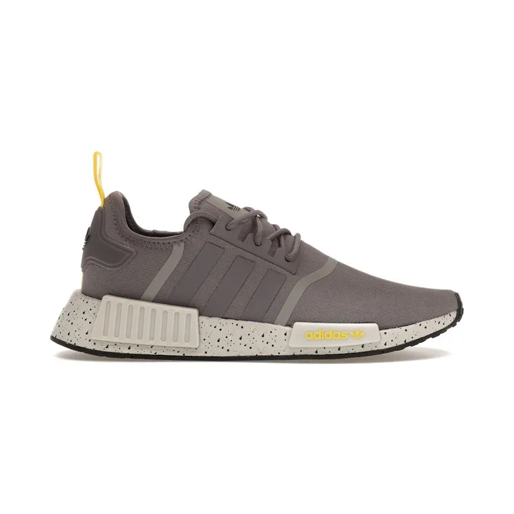 adidas NMD R1 Trace Grey Speckle (GX9534)