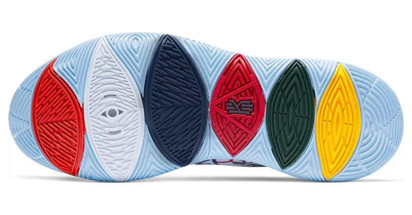 nike-kyrie-5 CW2771-100