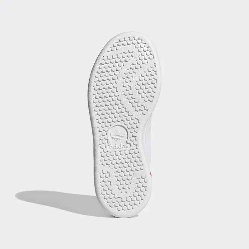 Adidas Stan Smith Cloud White / Bold Blue / Cloud White (GZ9926)