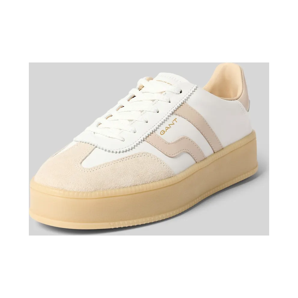 Gant sneaker White (32531202)