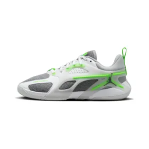 Jordan Heir “Sail / Electric Green / White / Wolf Grey” (FZ2471-103)