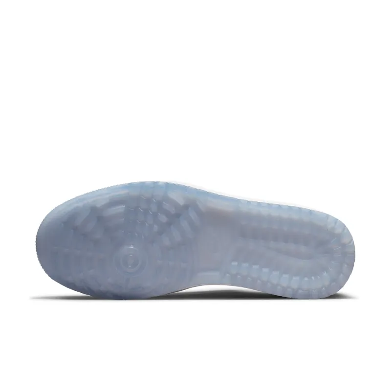 Air Jordan 1 Retro Low Golf Wolf Grey (DD9315-002)