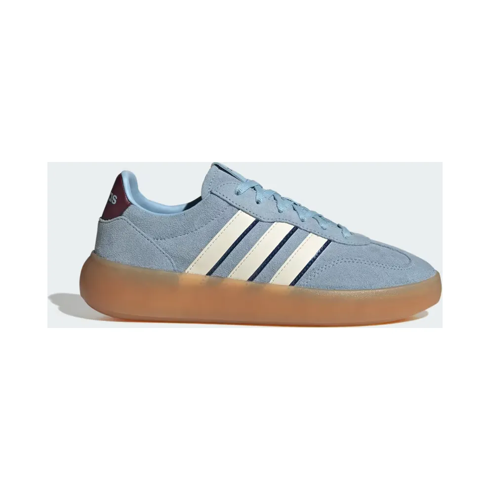 adidas Barreda Decode “Clear Sky / Wonder White / Maroon” (KK4765)