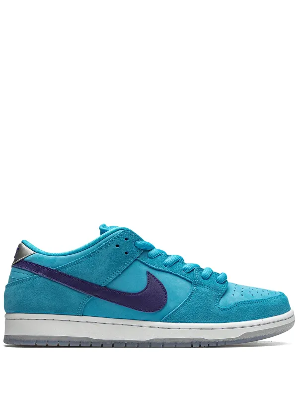 Nike Dunk Low Pro St. Patrick’s Day – Green (BQ6817)