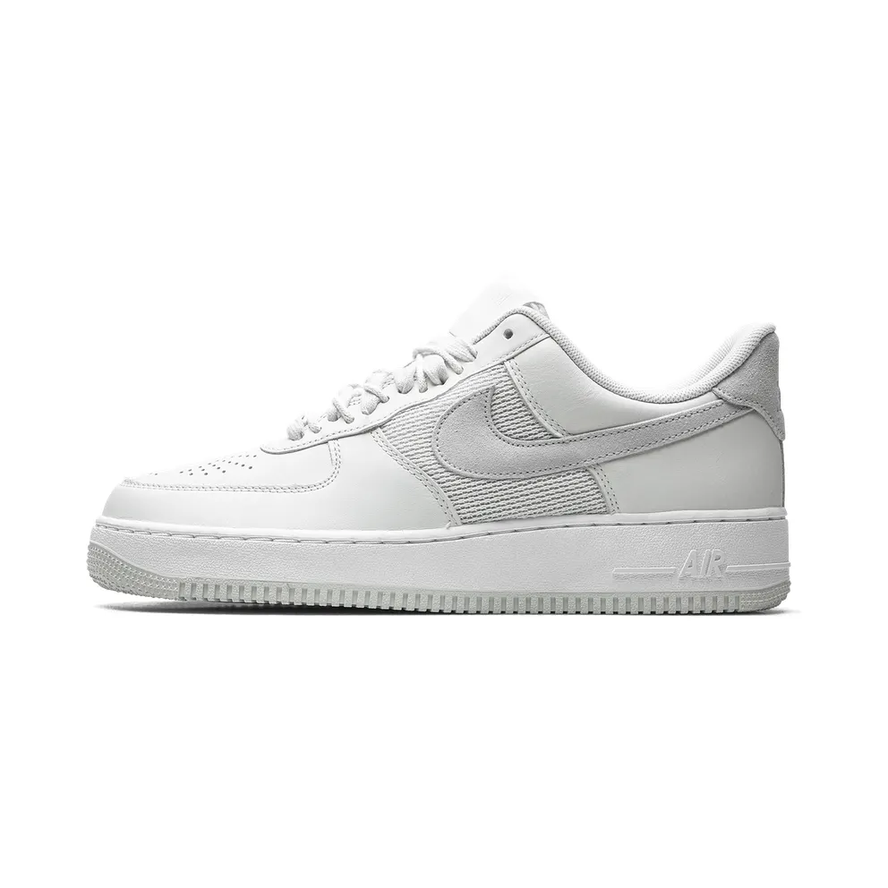Nike Air Force 1 Low “Slam Jam – White” (DX5590-100)