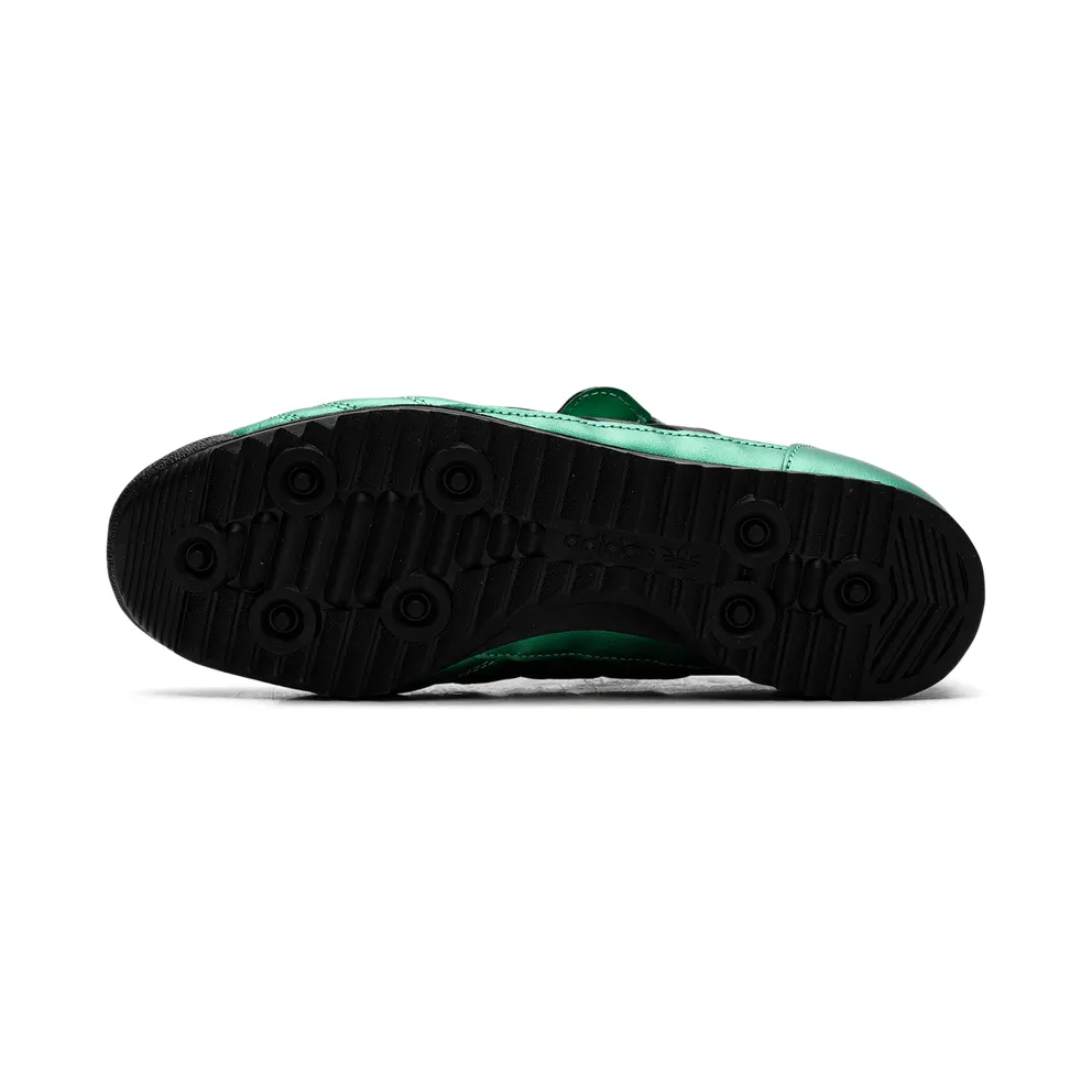 Adidas SL72 LT OG “Semi Screaming Green” (JH7238)
