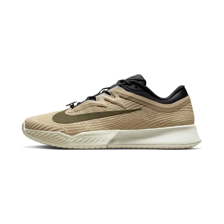 Nike Vapor Pro 3 Heritage “Desert Khaki / Sea Glass / Medium Olive” (HV1483-200)