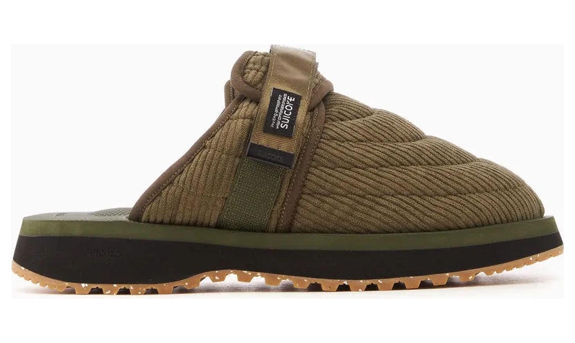 Suicoke Zavo-Shellab (OG072TRabCOZ-KOM)