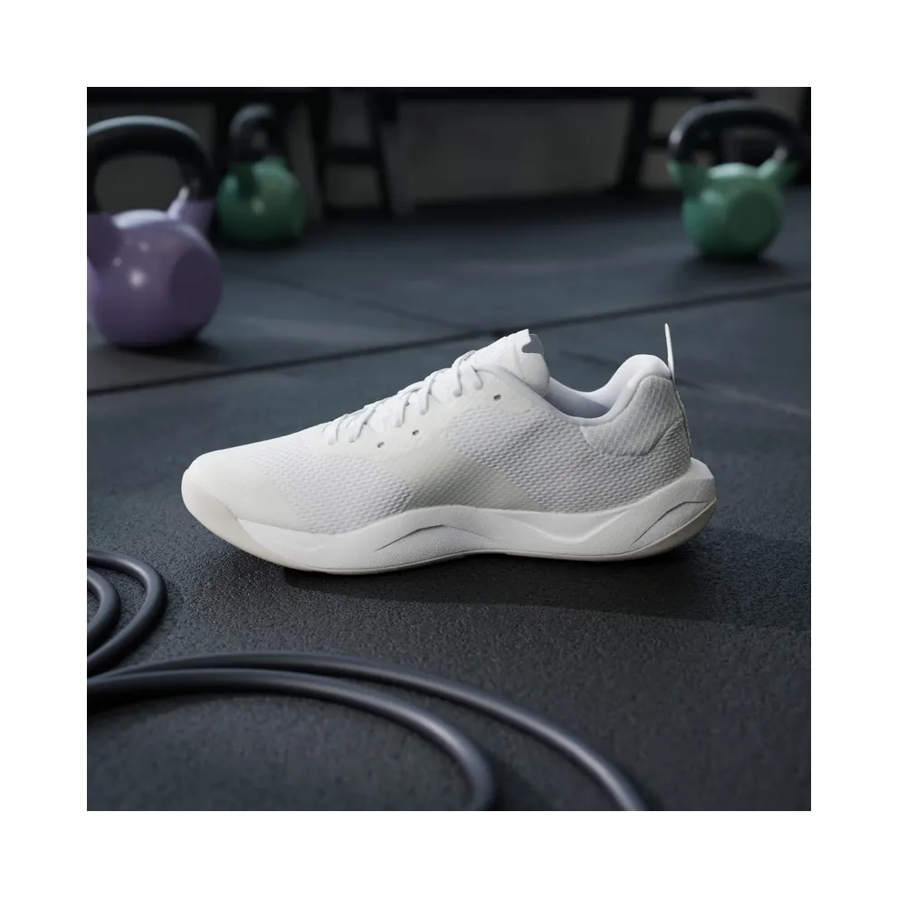 adidas Rapidmove Cloud White Grey (IF3204)