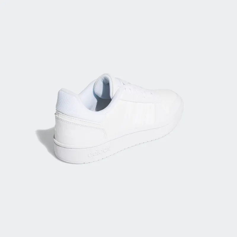 adidas Hoops 2.0 Cloud White / Cloud White / Cloud White (F35891)