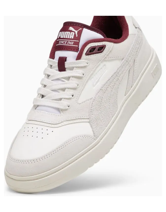 puma-doublecourt 393283-01