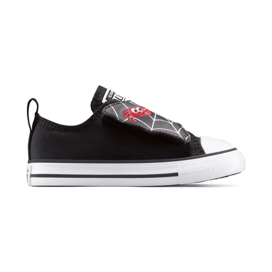 Converse Chuck Taylor All Star Black (A15582C)