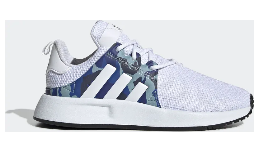 adidas X_PLR C Cloud White / Cloud White / Core Black (EE7143)