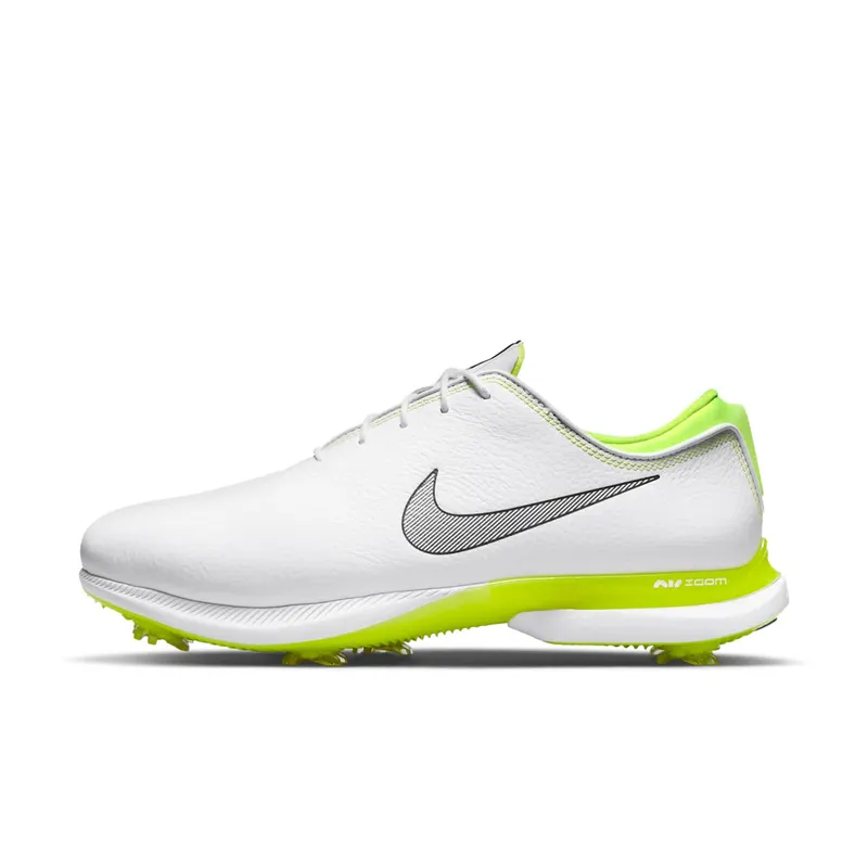 Nike Air Zoom Victory Tour 2 White Volt (CW8155-101)